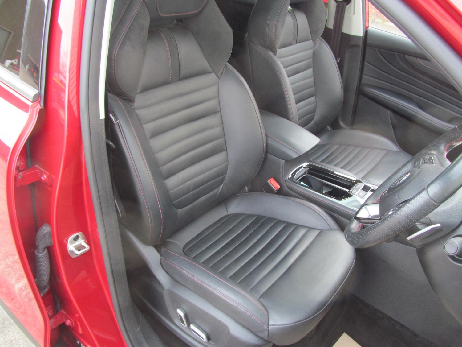 Used MG MG HS 2023 for sale - 77657561: Photo 17