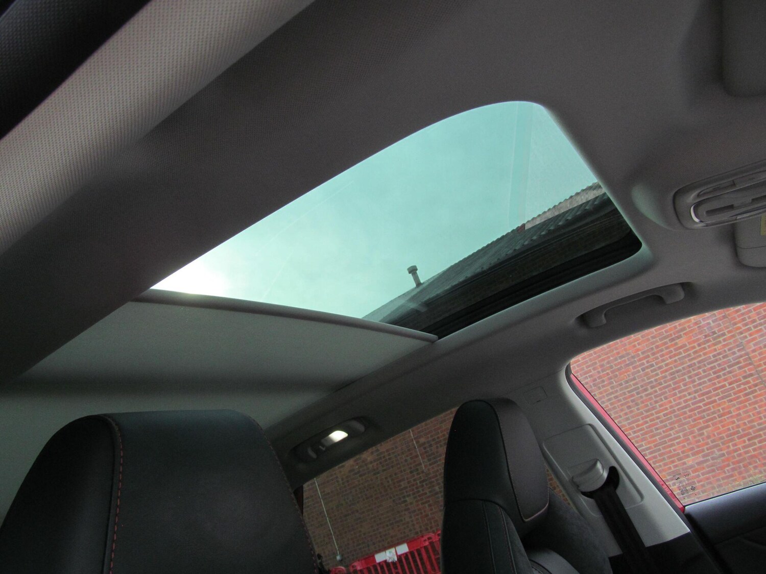 Used MG MG HS 2023 for sale - 77657561: Photo 18