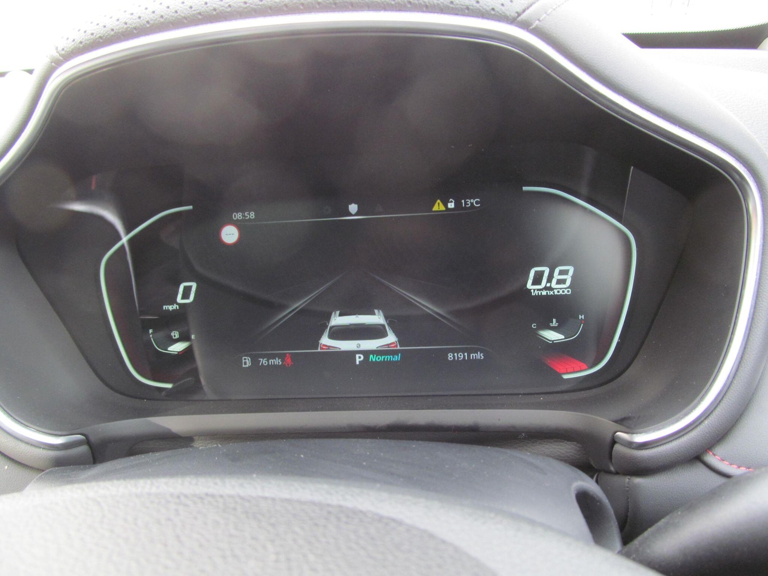 Used MG MG HS 2023 for sale - 77657561: Photo 21