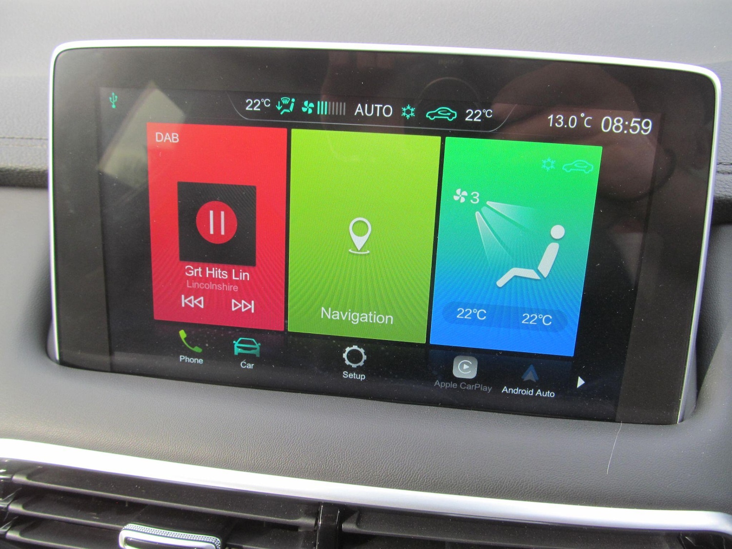 Used MG MG HS 2023 for sale - 77657561: Photo 22