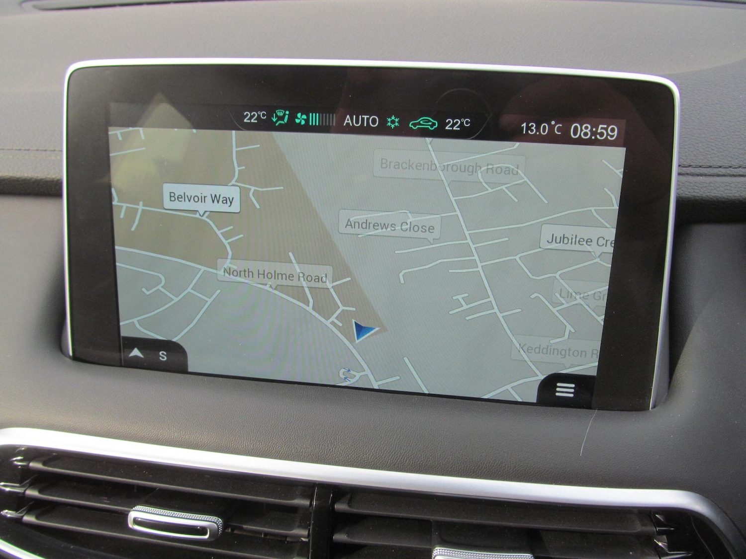 Used MG MG HS 2023 for sale - 77657561: Photo 24