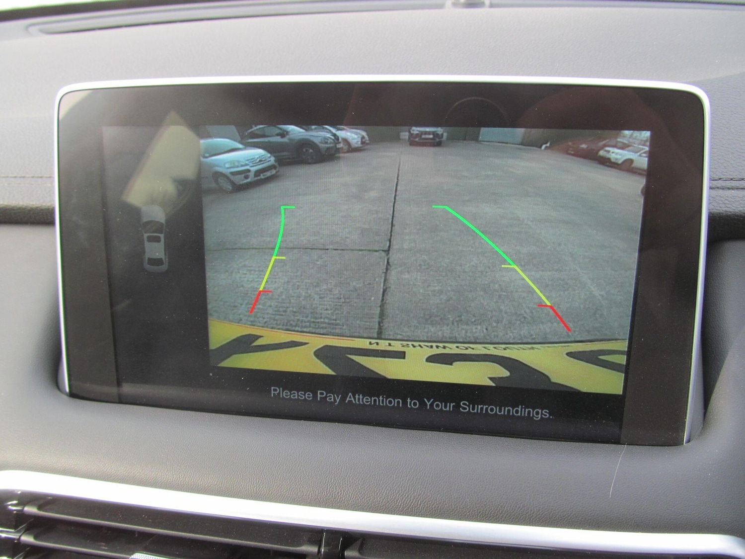 Used MG MG HS 2023 for sale - 77657561: Photo 25