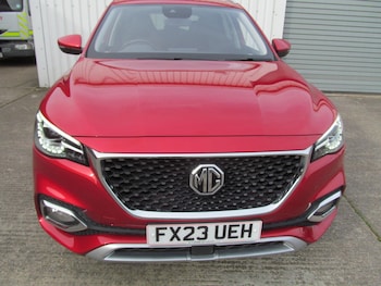 Used MG MG HS 2023 for sale - 77657561: Photo