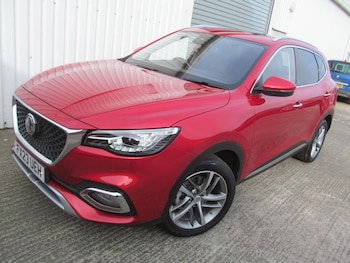 Used MG MG HS 2023 for sale - 77657561: Photo