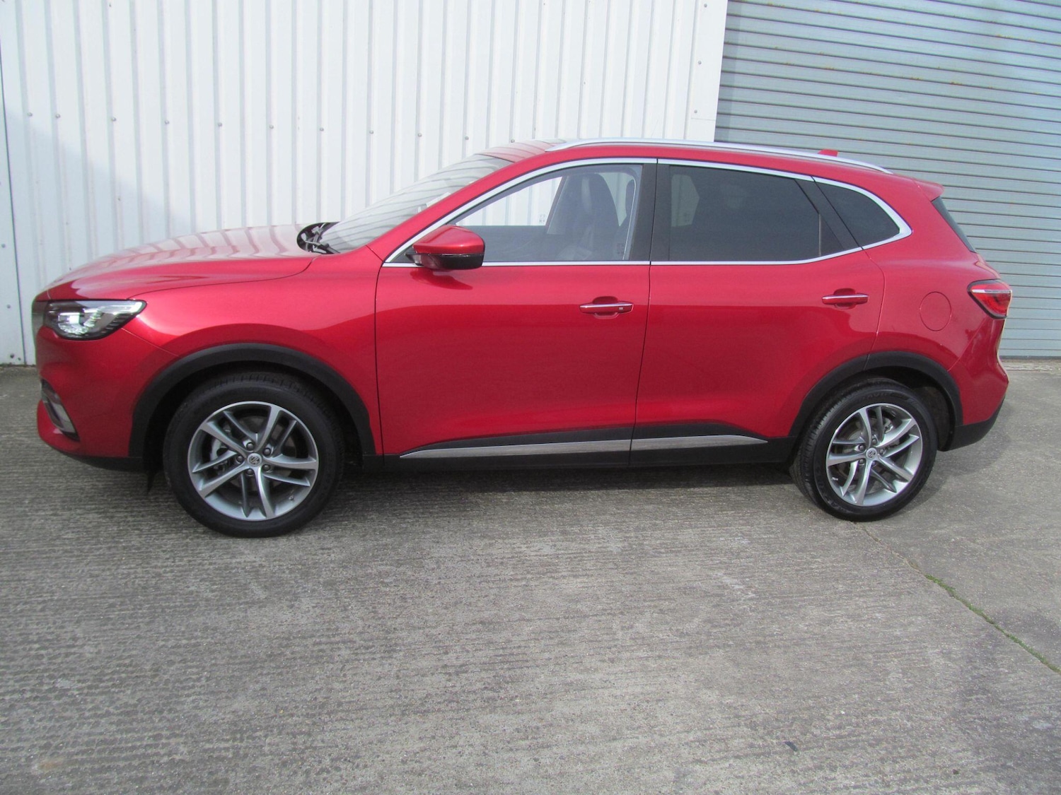 Used MG MG HS 2023 for sale - 77657561: Photo 7