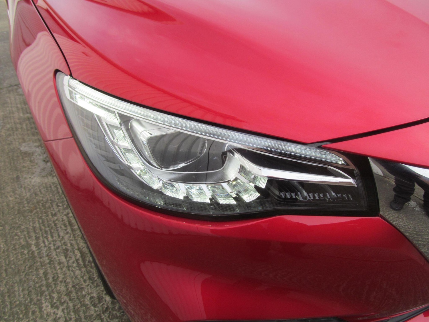 Used MG MG HS 2023 for sale - 77657561: Photo 9