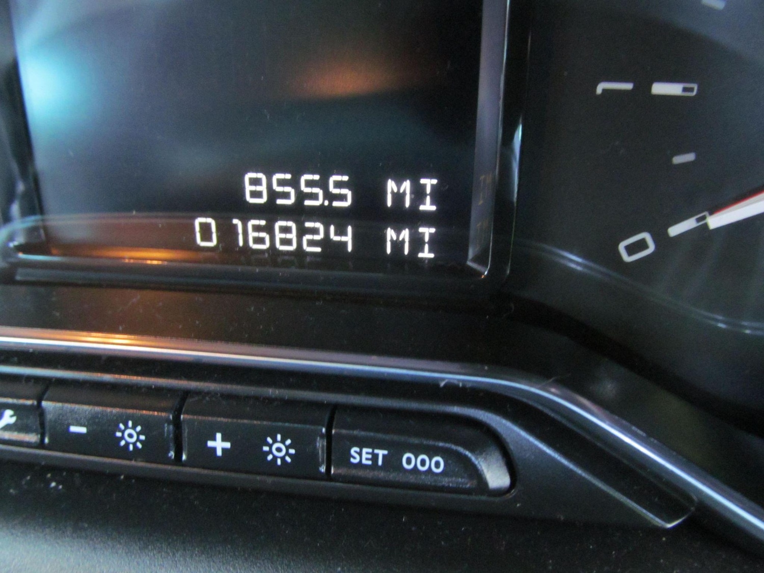 Used Citroen C3 Aircross 2020 for sale - 76993822: Photo 11