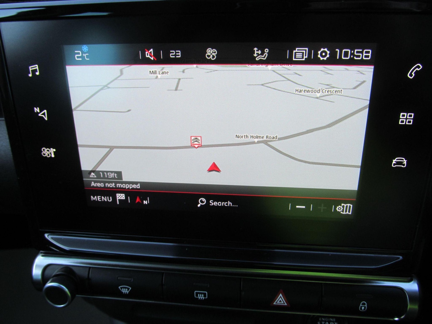 Used Citroen C3 Aircross 2020 for sale - 76993822: Photo 15