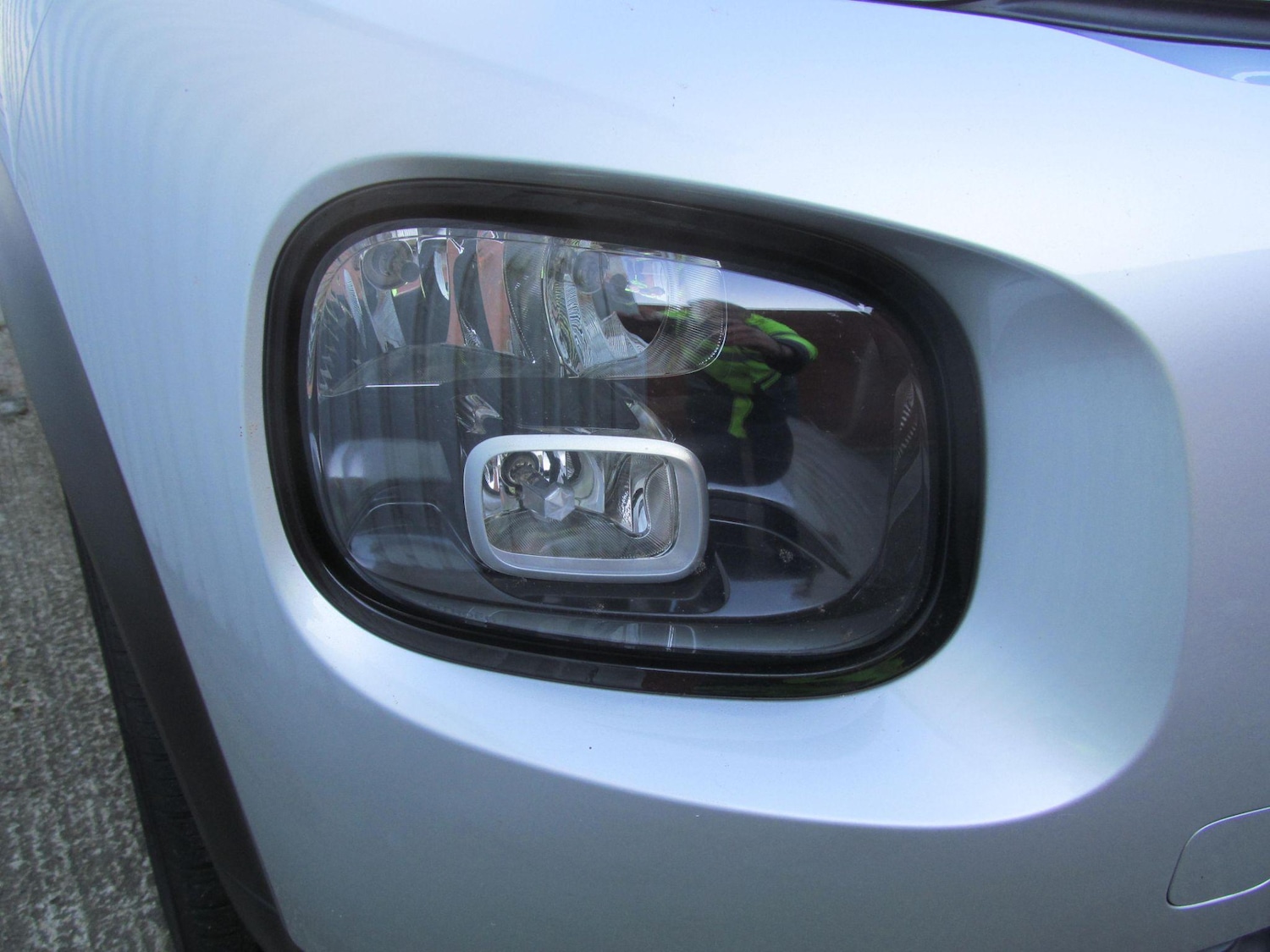 Used Citroen C3 Aircross 2020 for sale - 76993822: Photo 20