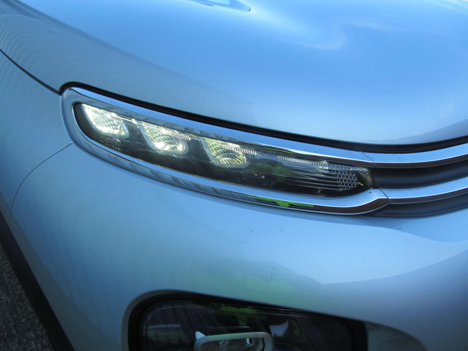 Used Citroen C3 Aircross 2020 for sale - 76993822: Photo 21