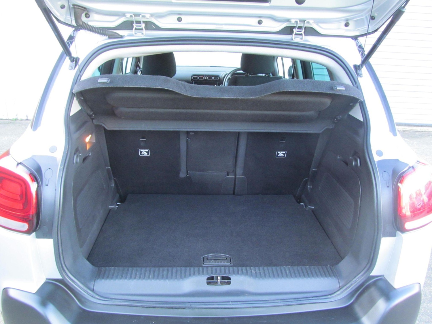 Used Citroen C3 Aircross 2020 for sale - 76993822: Photo 5