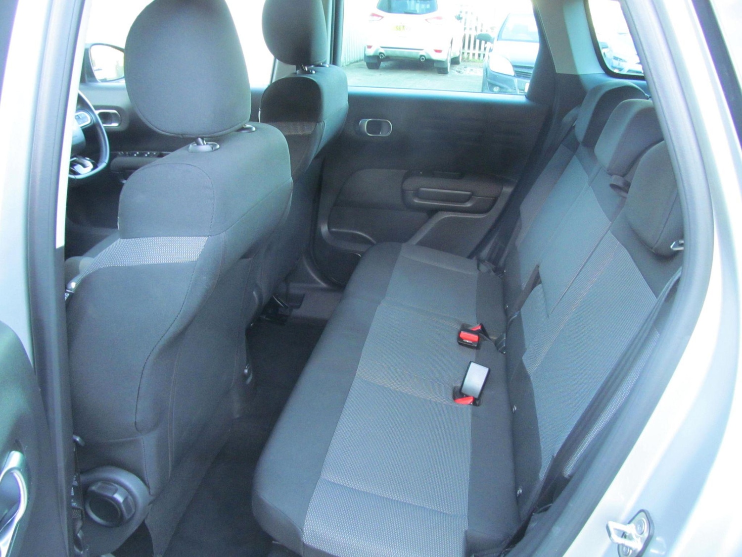 Used Citroen C3 Aircross 2020 for sale - 76993822: Photo 7