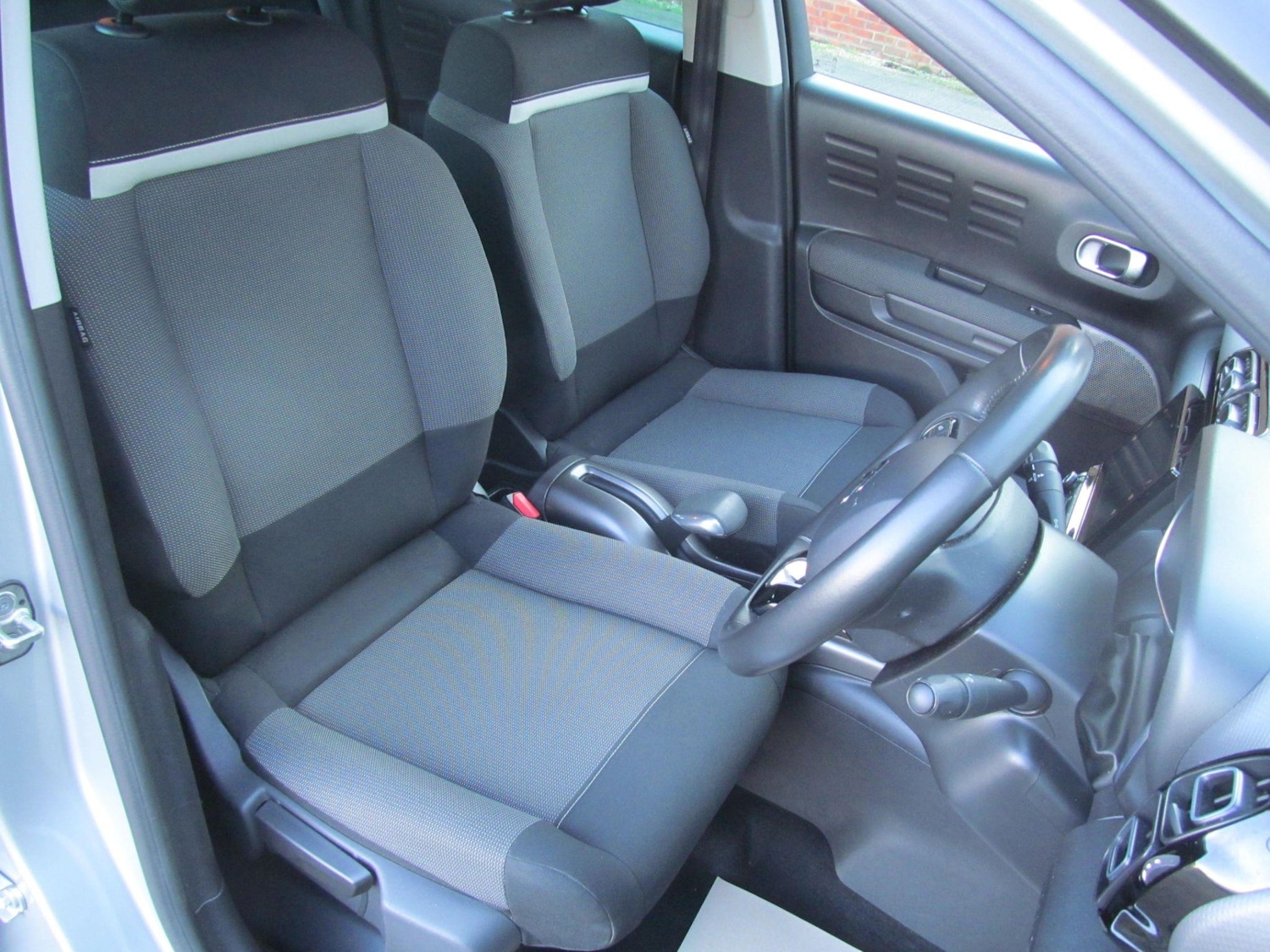 Used Citroen C3 Aircross 2020 for sale - 76993822: Photo 9