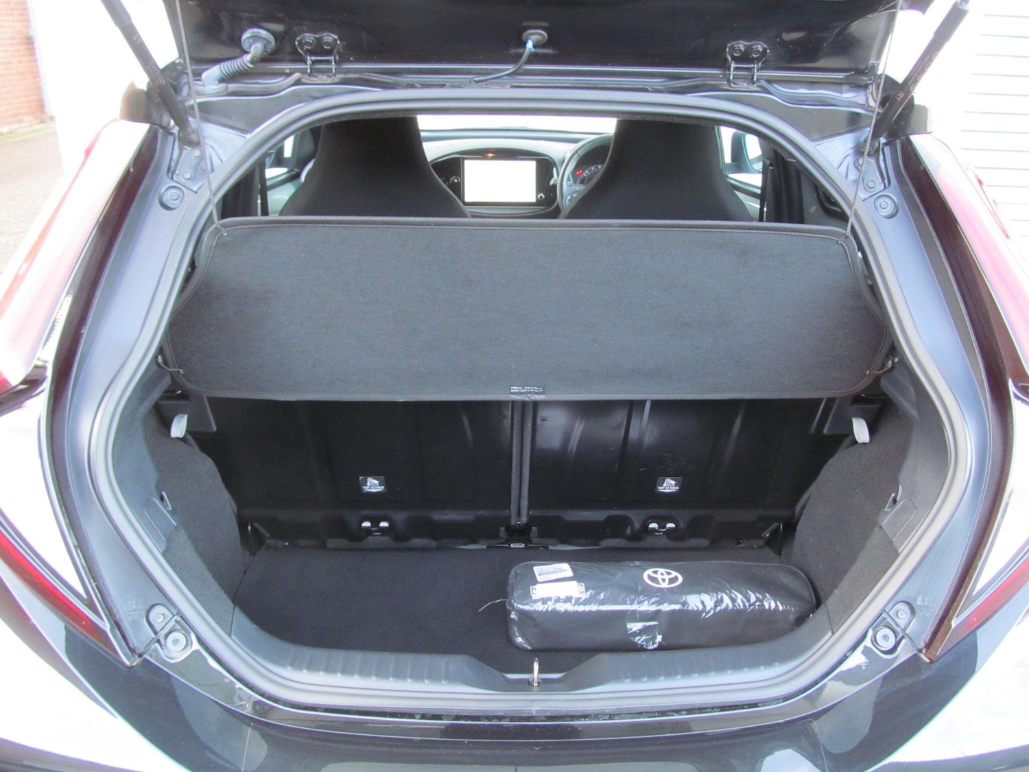 Used Toyota Aygo X 2024 for sale - 76998932: Photo 12