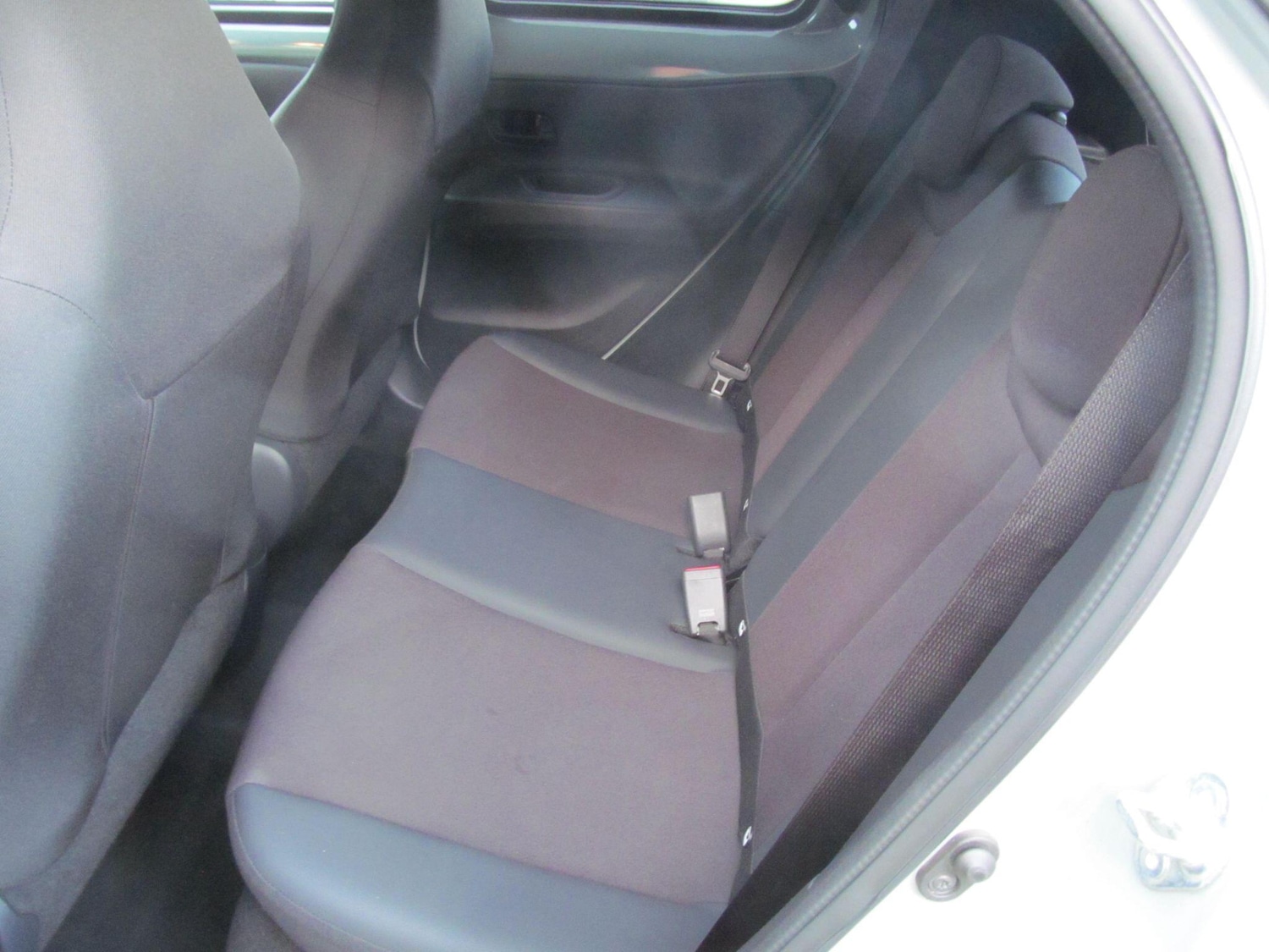 Used Toyota Aygo X 2024 for sale - 76998932: Photo 14