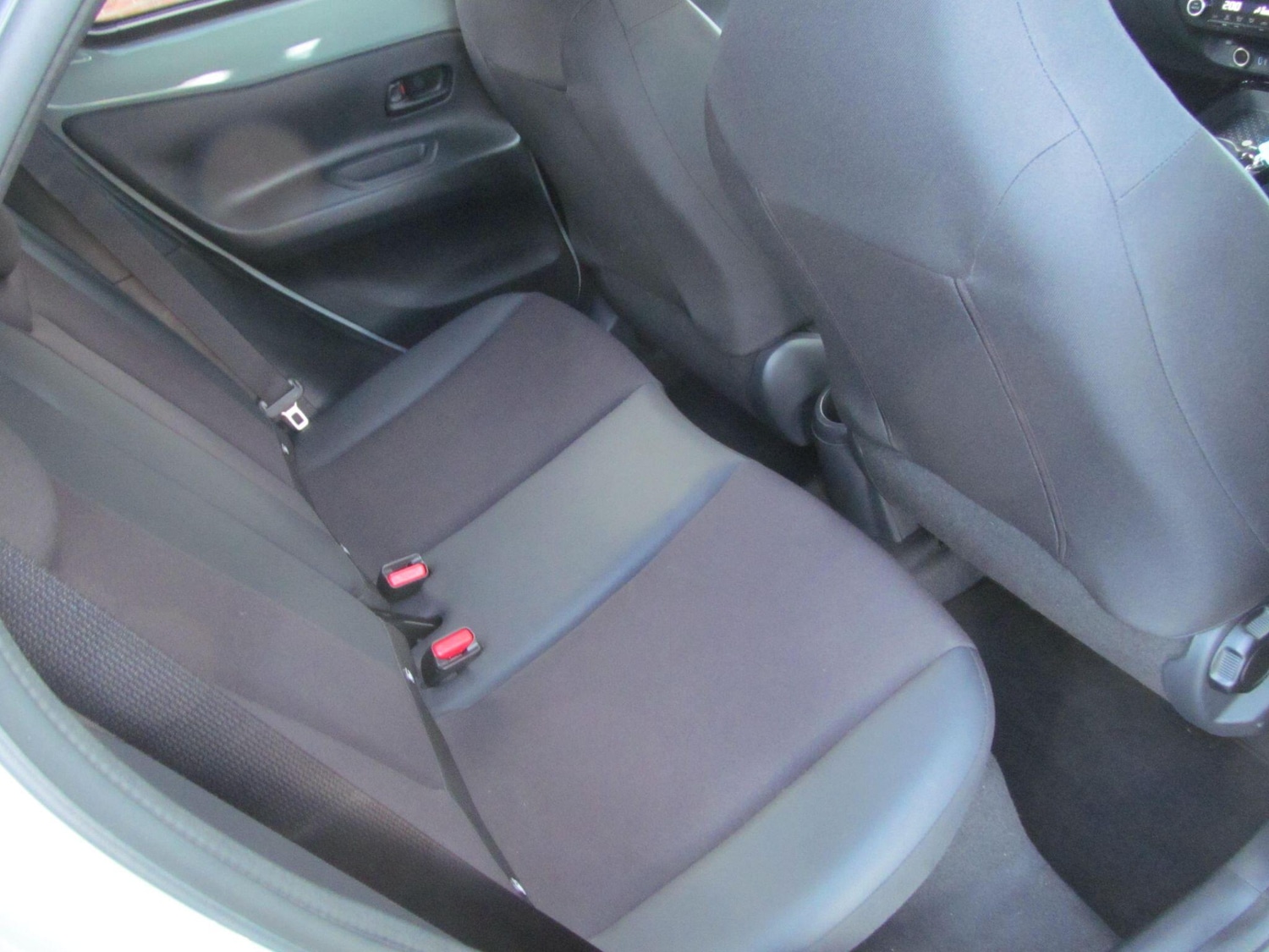 Used Toyota Aygo X 2024 for sale - 76998932: Photo 15