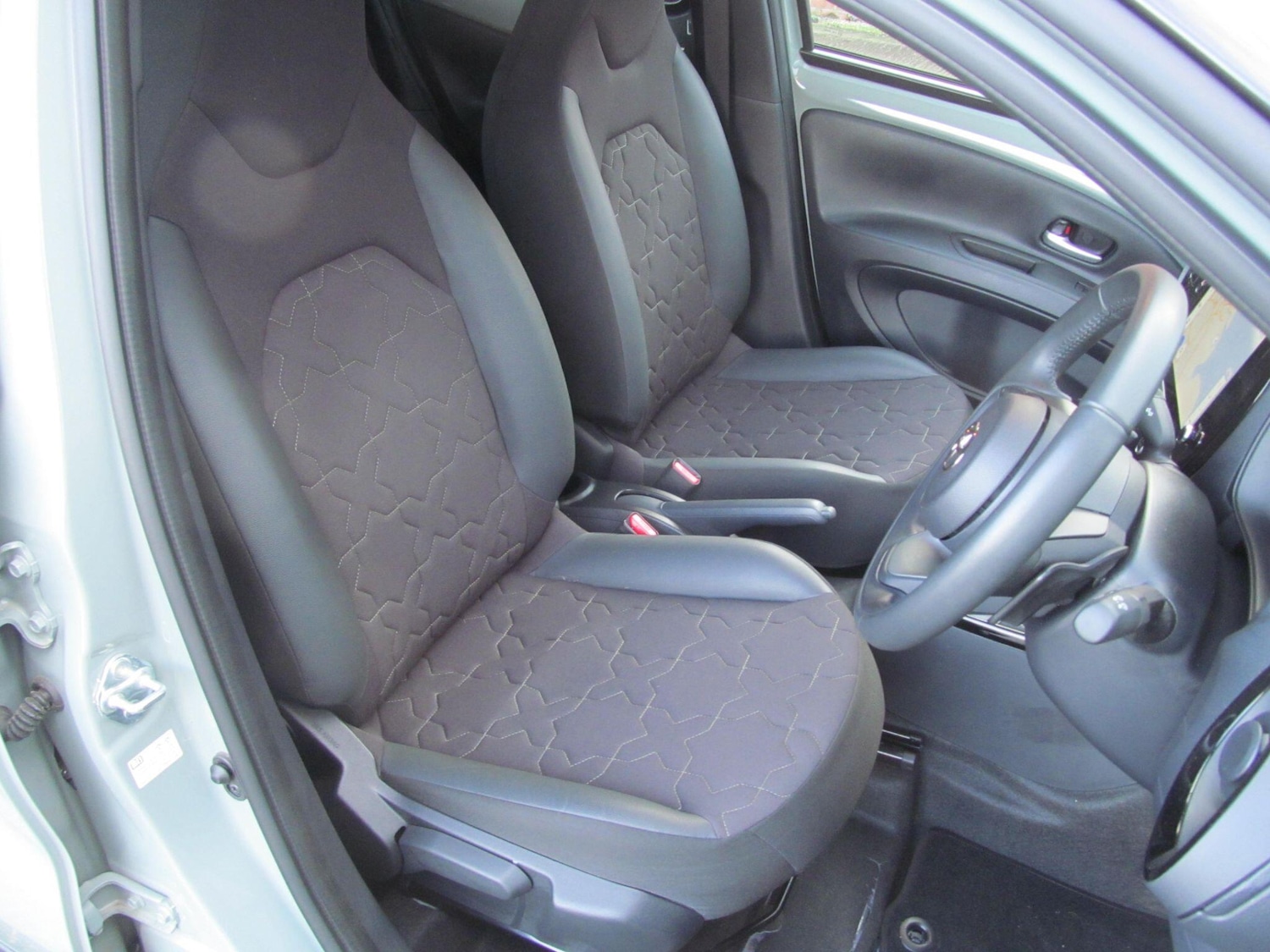 Used Toyota Aygo X 2024 for sale - 76998932: Photo 16