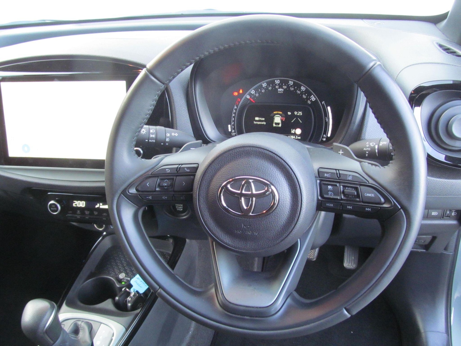 Used Toyota Aygo X 2024 for sale - 76998932: Photo 19