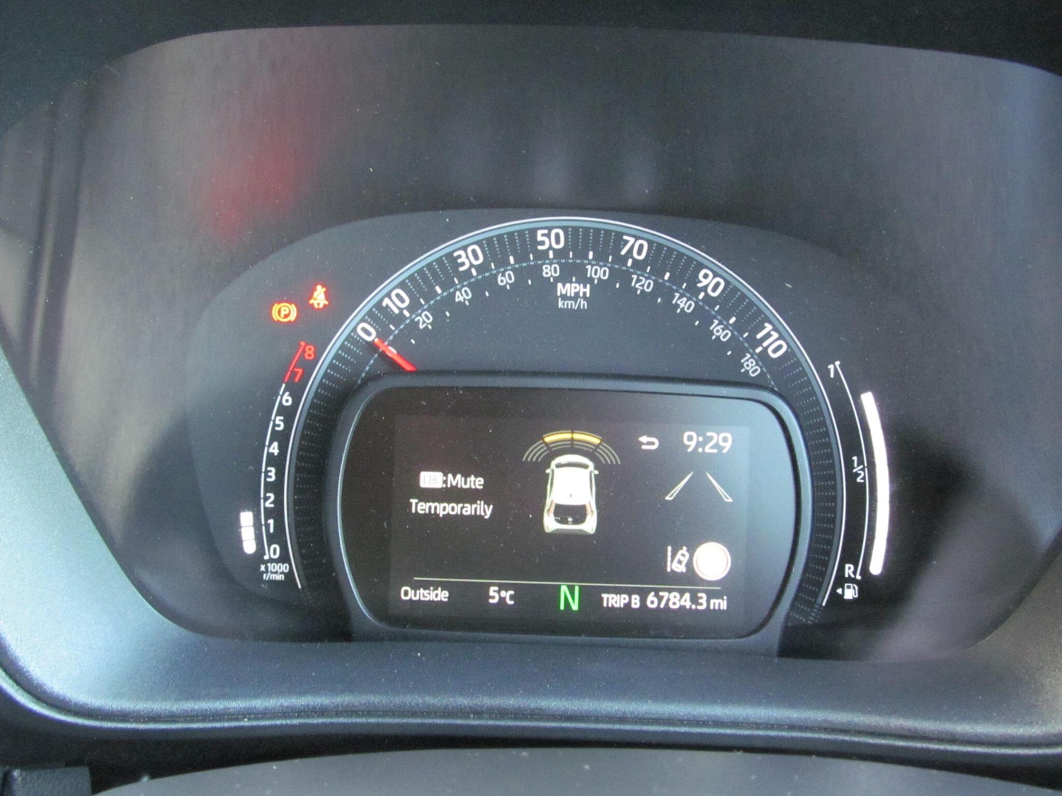 Used Toyota Aygo X 2024 for sale - 76998932: Photo 20