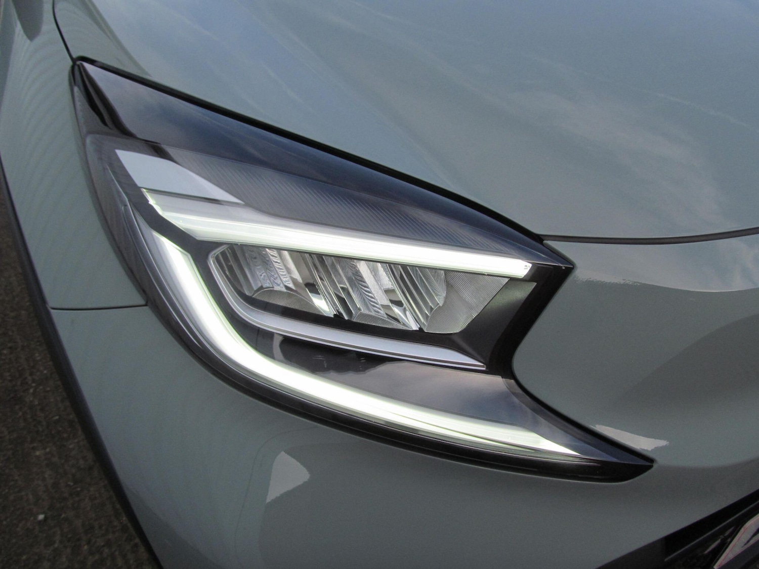 Used Toyota Aygo X 2024 for sale - 76998932: Photo 9