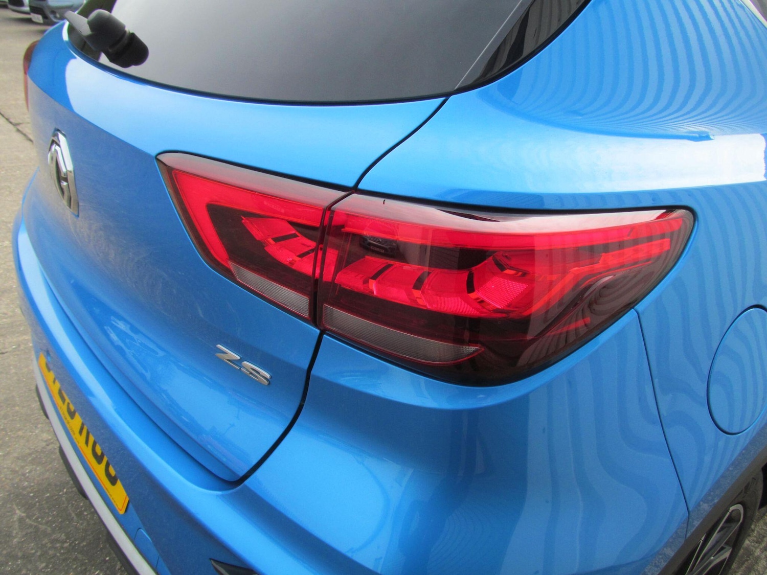 Used MG MG ZS 2023 for sale - 77993239: Photo 11