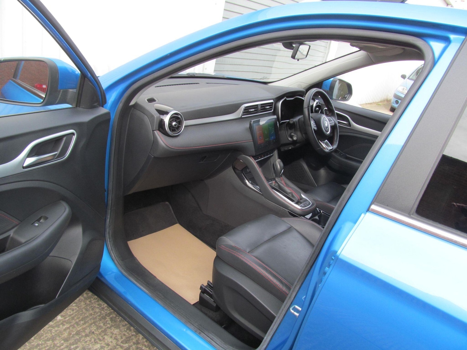 Used MG MG ZS 2023 for sale - 77993239: Photo 13