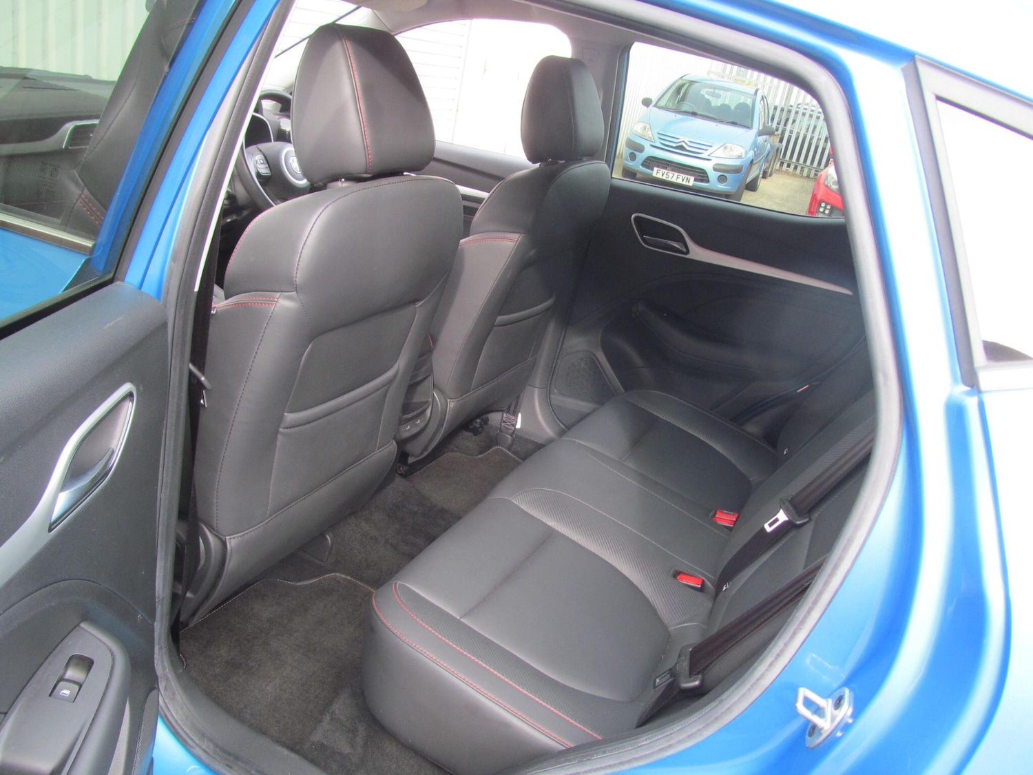 Used MG MG ZS 2023 for sale - 77993239: Photo 14