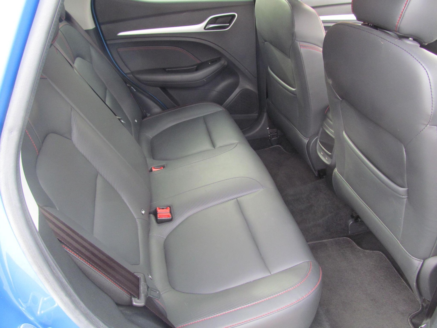 Used MG MG ZS 2023 for sale - 77993239: Photo 15