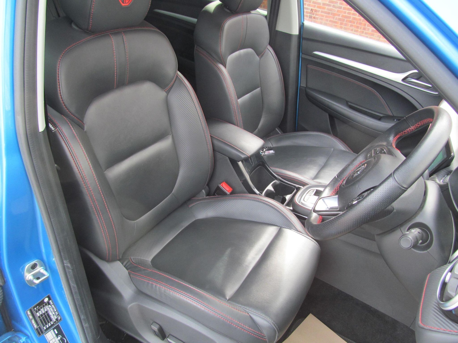 Used MG MG ZS 2023 for sale - 77993239: Photo 16