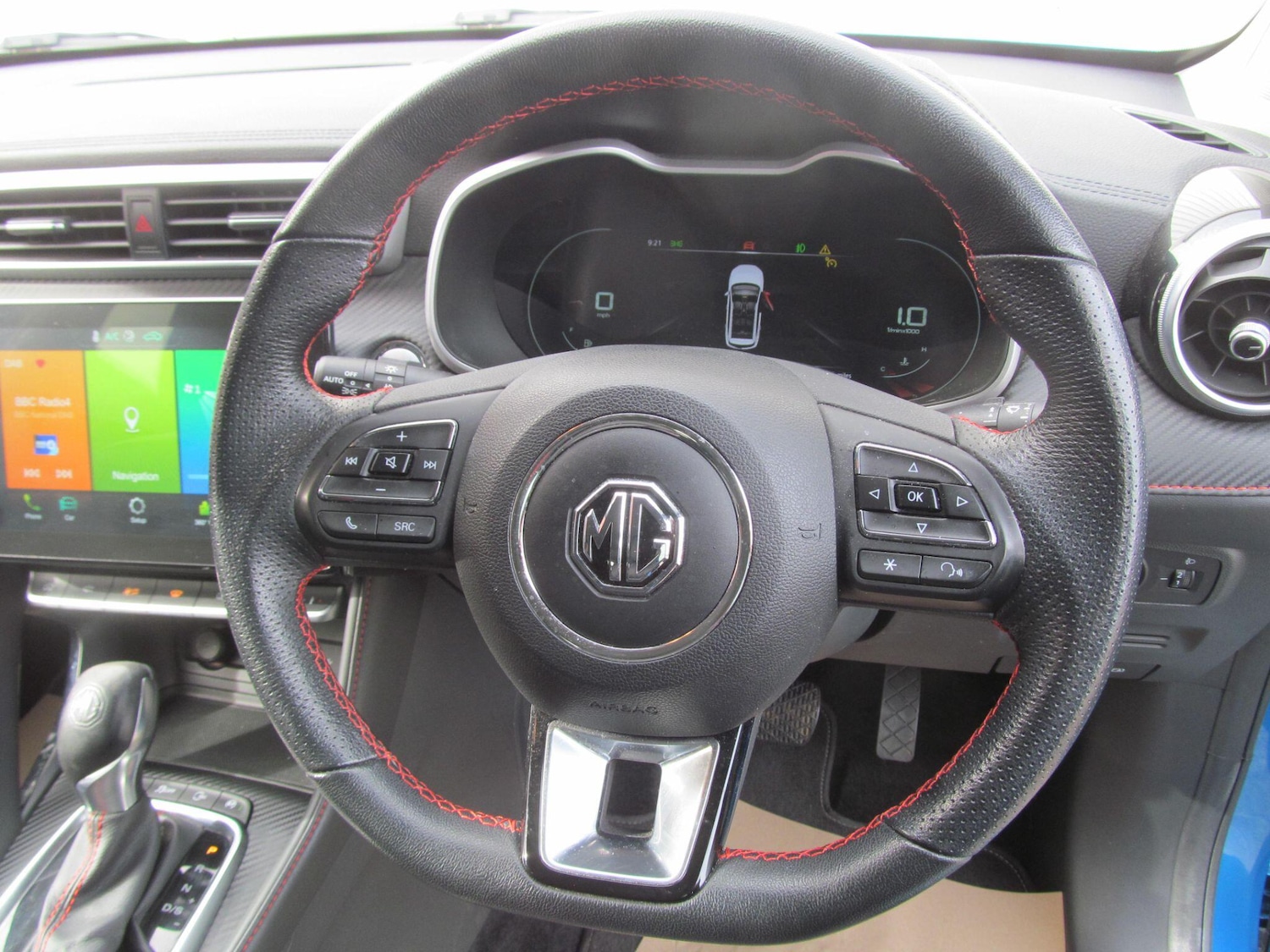 Used MG MG ZS 2023 for sale - 77993239: Photo 17