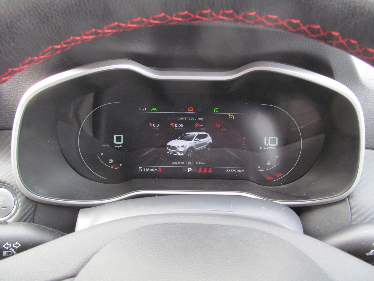 Used MG MG ZS 2023 for sale - 77993239: Photo 19