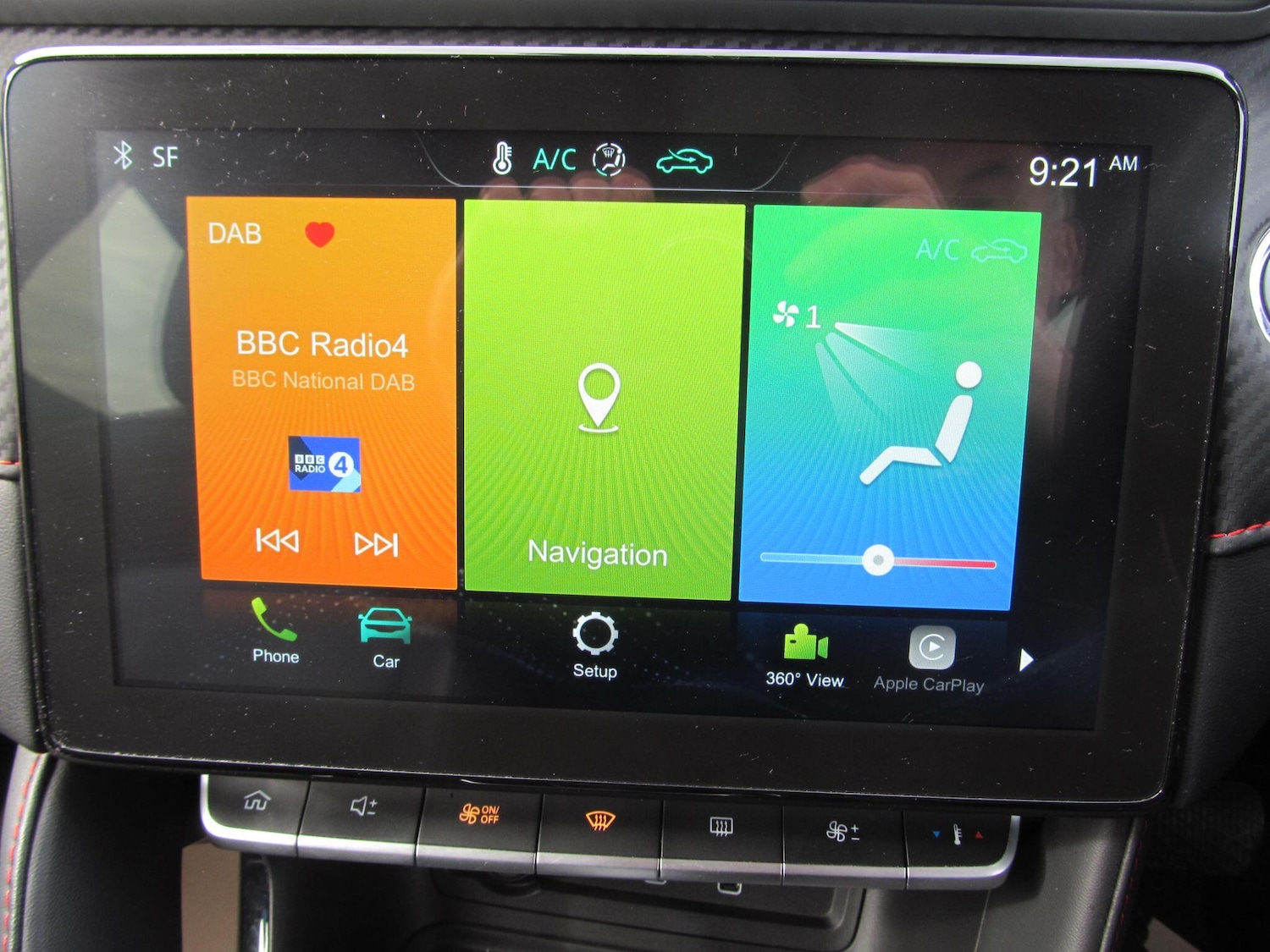 Used MG MG ZS 2023 for sale - 77993239: Photo 20