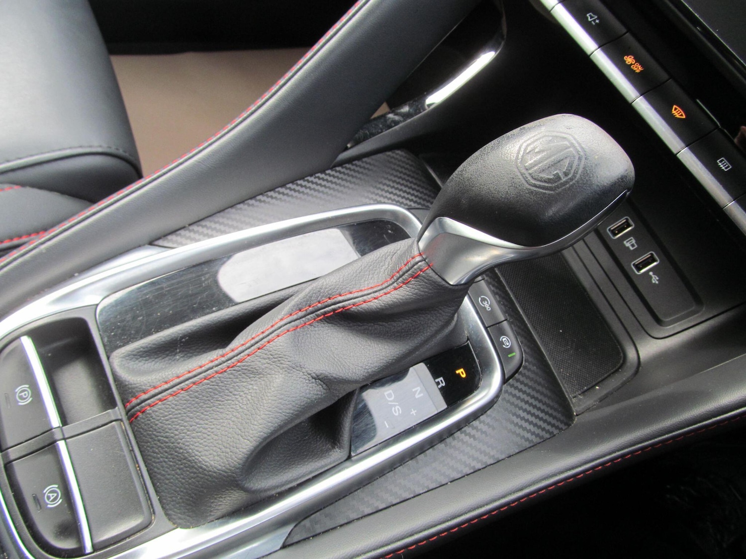 Used MG MG ZS 2023 for sale - 77993239: Photo 21