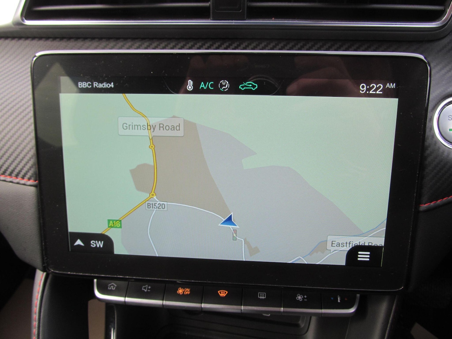 Used MG MG ZS 2023 for sale - 77993239: Photo 22