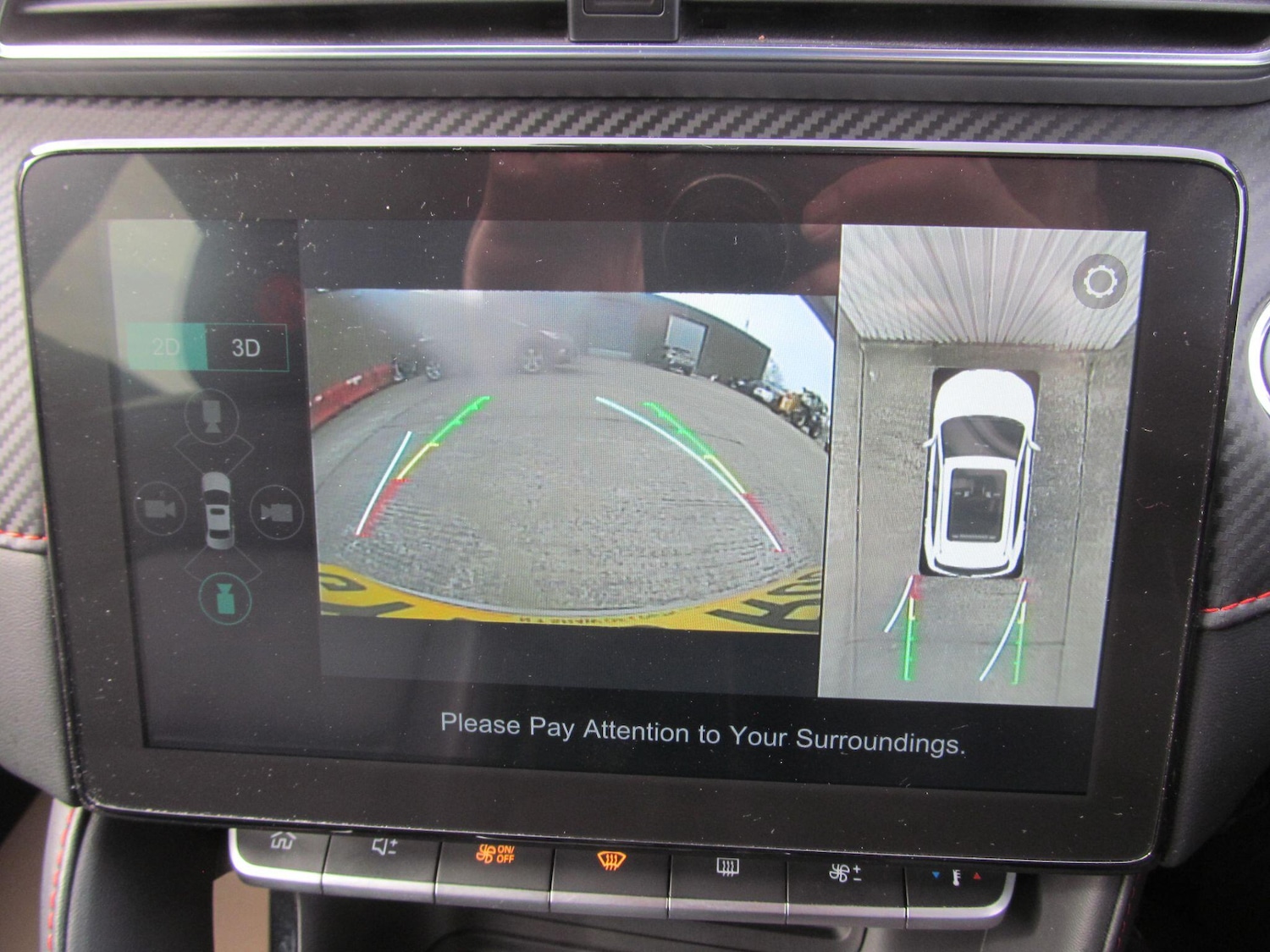 Used MG MG ZS 2023 for sale - 77993239: Photo 23