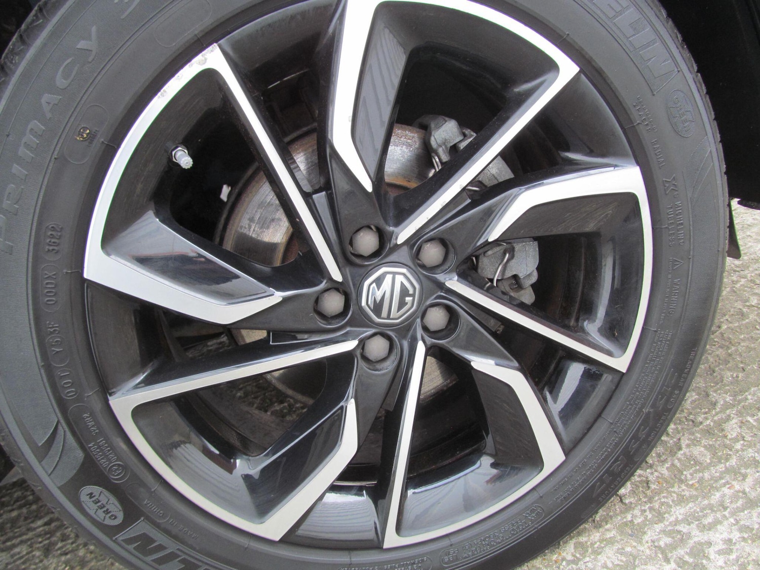 Used MG MG ZS 2023 for sale - 77993239: Photo 24