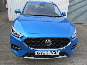 Used MG MG ZS 2023 for sale - 77993239: Photo