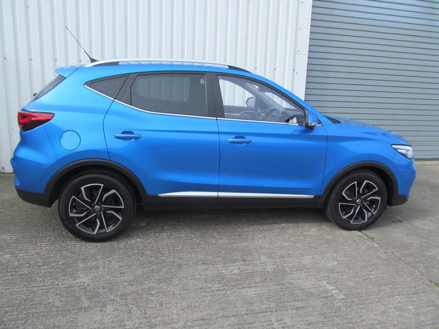 Used MG MG ZS 2023 for sale - 77993239: Photo 7