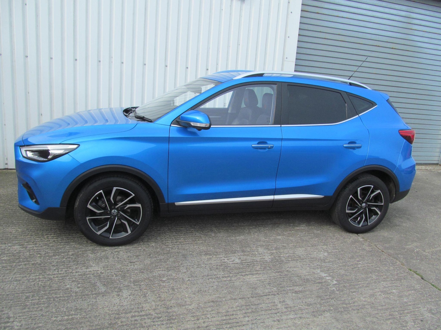 Used MG MG ZS 2023 for sale - 77993239: Photo 8