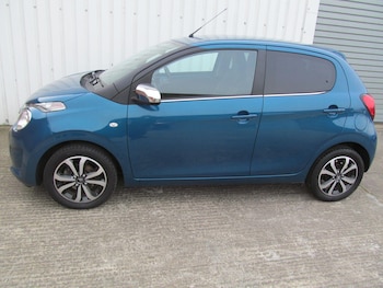 Used Citroen C1 2021 for sale - 77969749: Photo