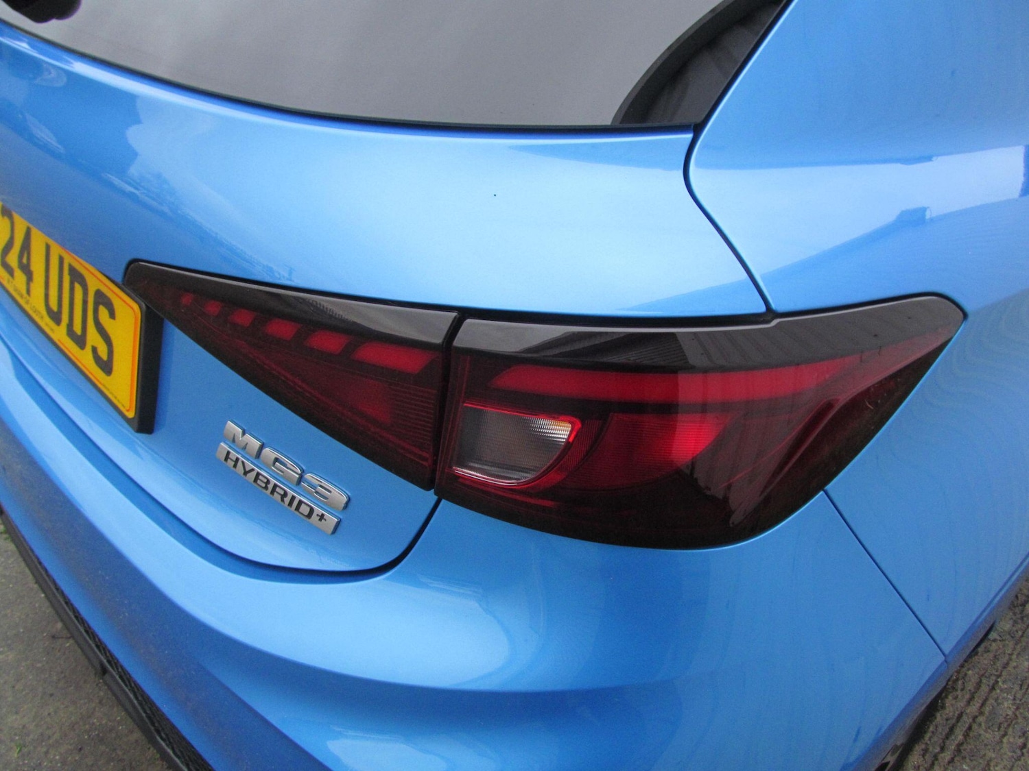 Used MG MG3 2024 for sale - 76953007: Photo 10