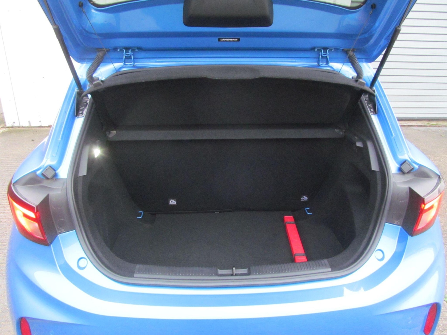 Used MG MG3 2024 for sale - 76953007: Photo 11