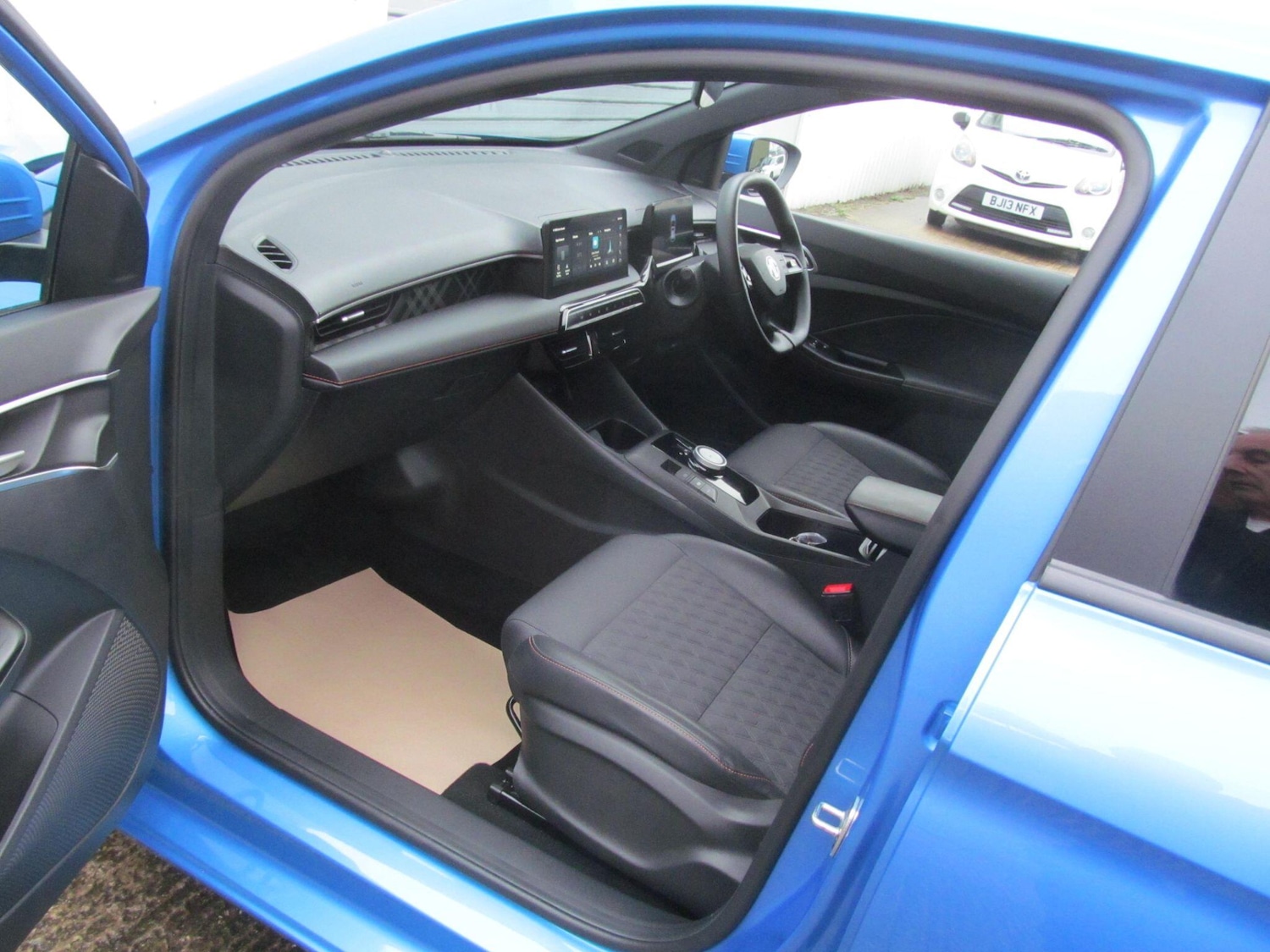 Used MG MG3 2024 for sale - 76953007: Photo 12