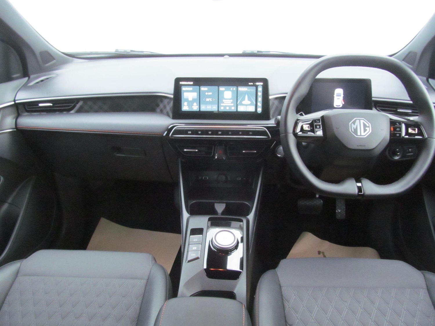 Used MG MG3 2024 for sale - 76953007: Photo 15