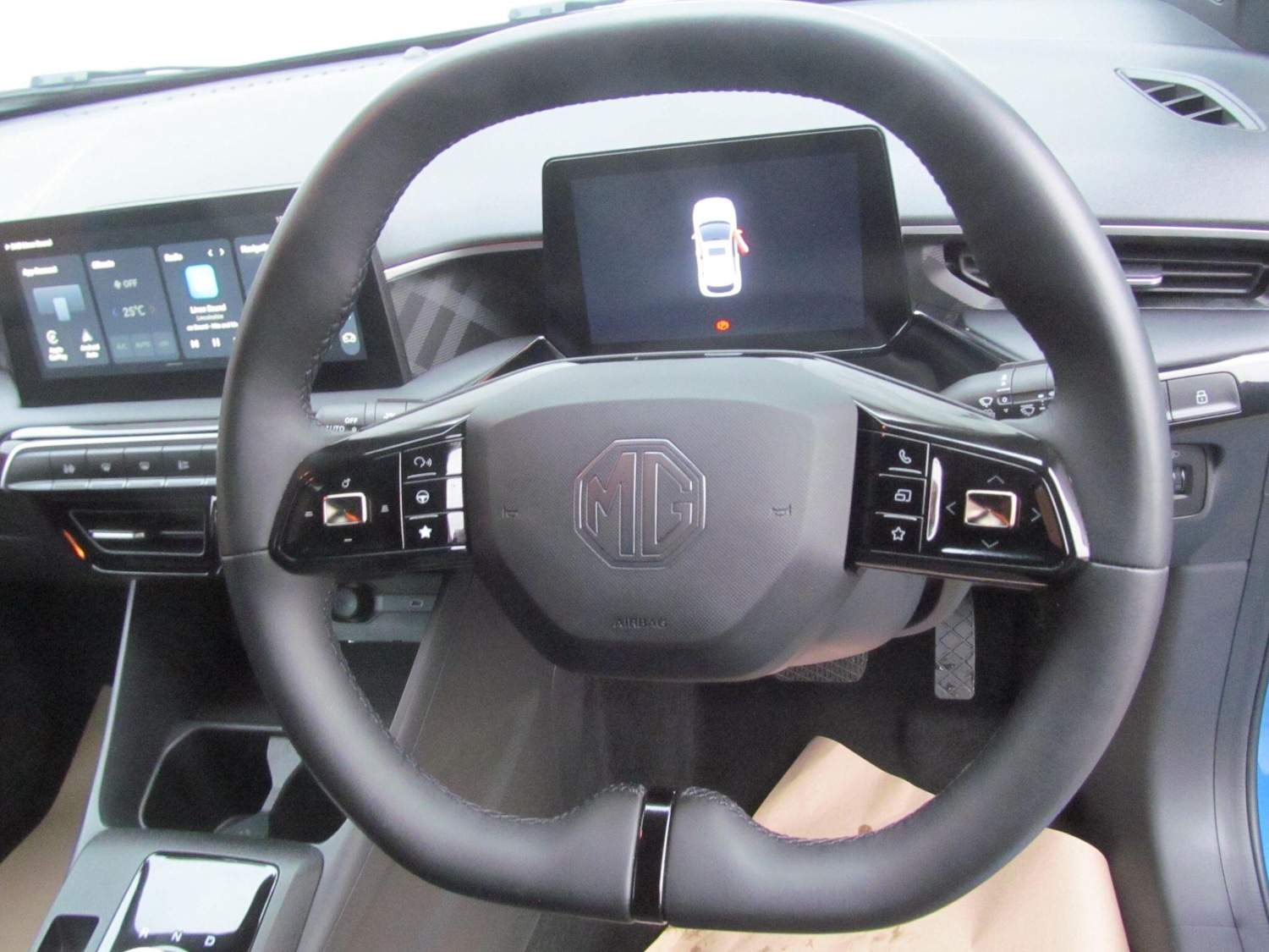 Used MG MG3 2024 for sale - 76953007: Photo 17