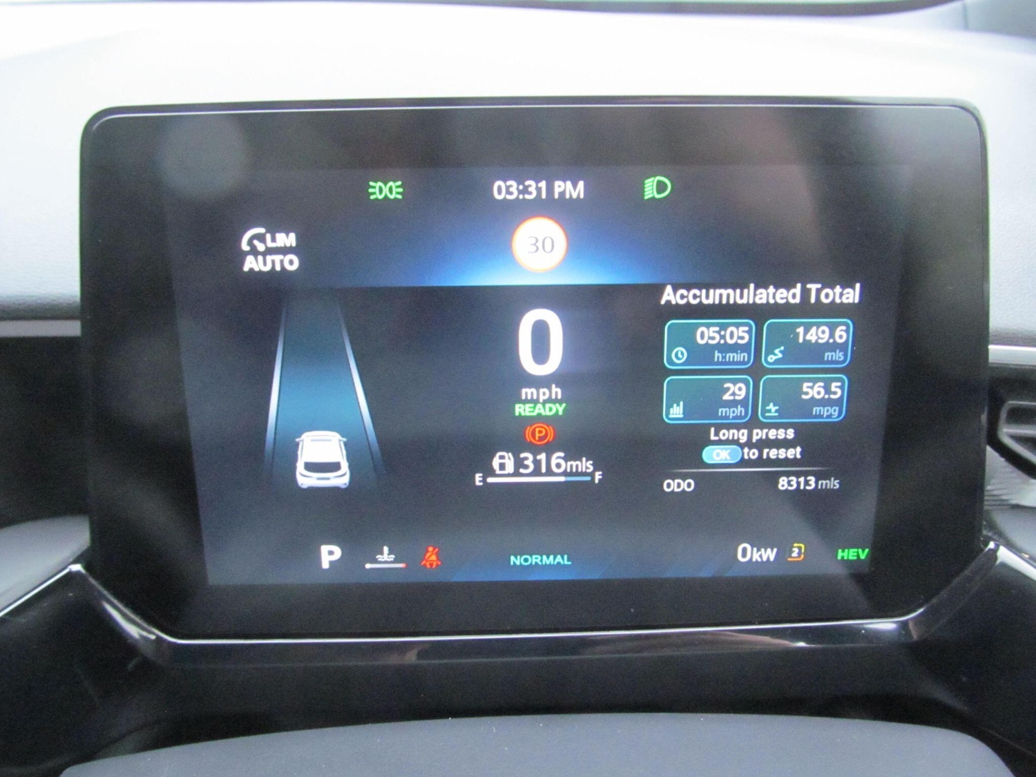 Used MG MG3 2024 for sale - 76953007: Photo 18