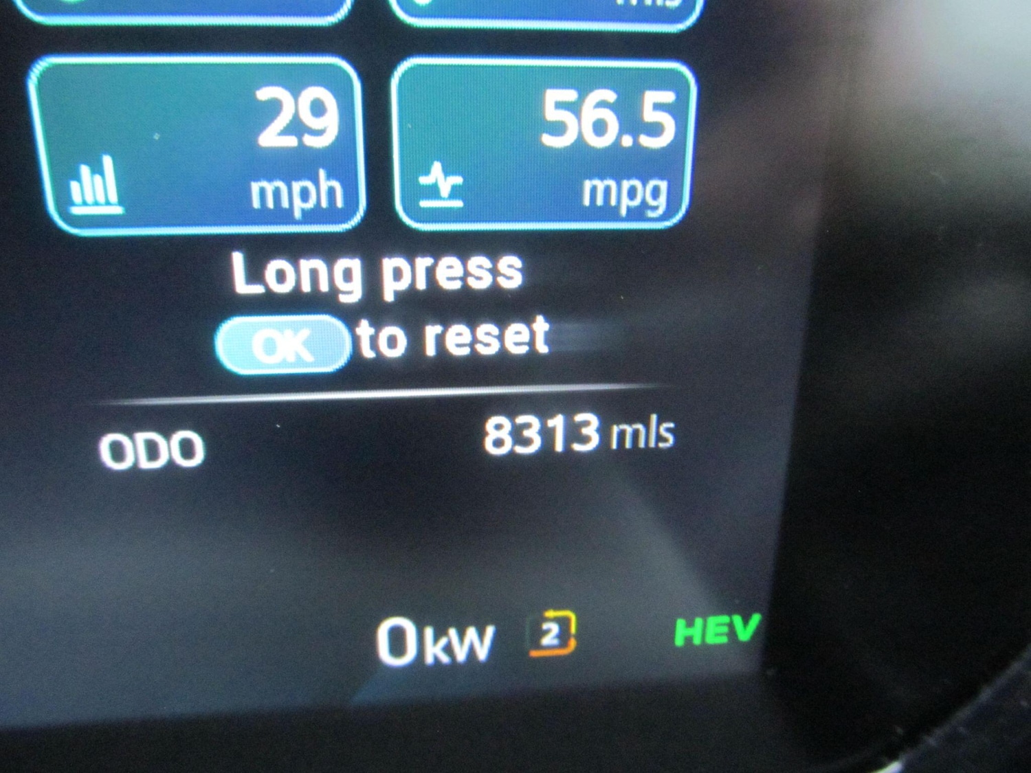 Used MG MG3 2024 for sale - 76953007: Photo 19