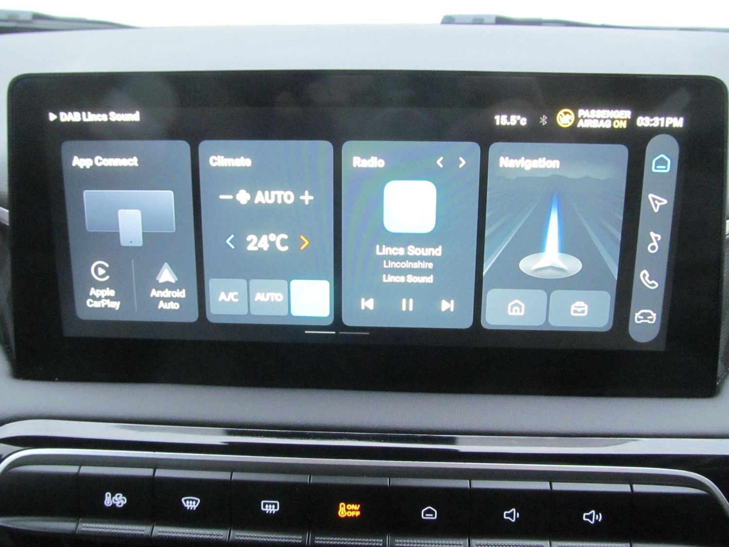 Used MG MG3 2024 for sale - 76953007: Photo 20