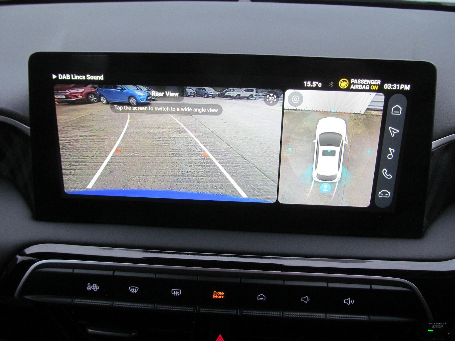 Used MG MG3 2024 for sale - 76953007: Photo 21