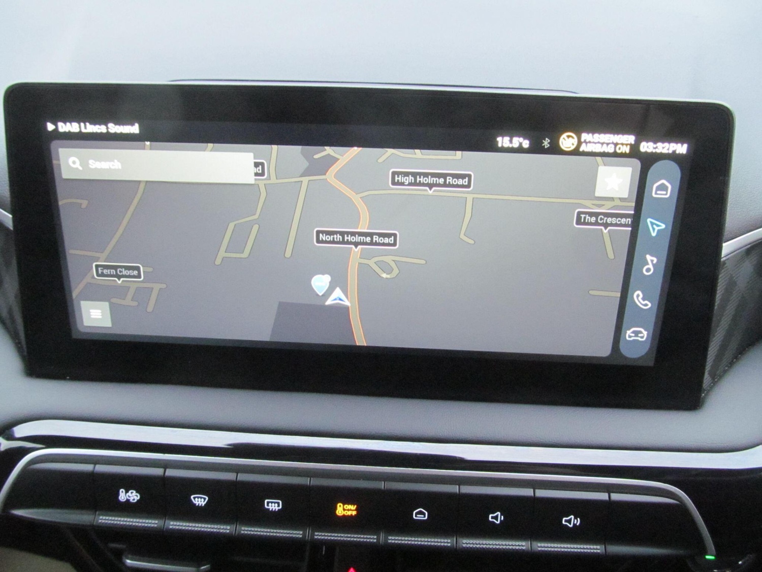 Used MG MG3 2024 for sale - 76953007: Photo 22